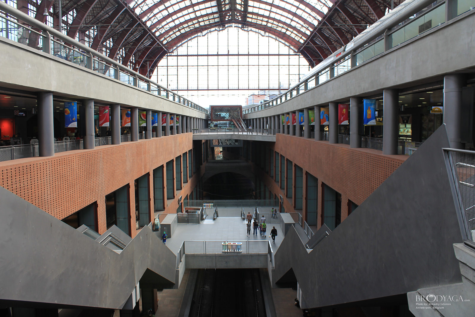 Antwerpen